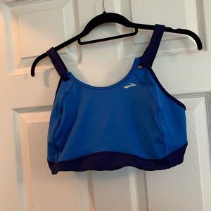 Sports Bra 38DD